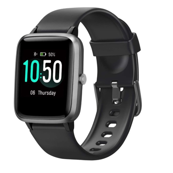Smart Watch Fitness Tracker Waterproof Digital main image 4